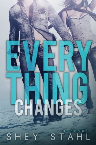 Beispielbild fr Everything Changes zum Verkauf von ThriftBooks-Dallas