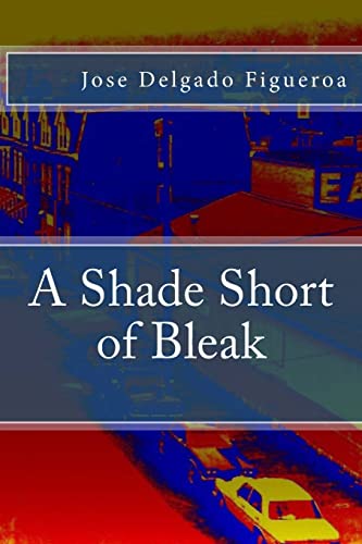 Imagen de archivo de A Shade Short of Bleak a la venta por THE SAINT BOOKSTORE