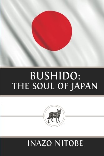9781490318547: Bushido: The Soul of Japan