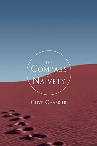 Stock image for The Compass of Naivety for sale by WorldofBooks