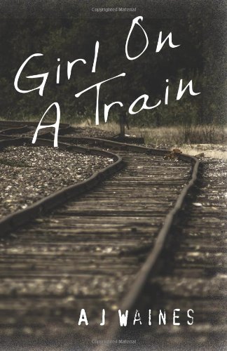 Imagen de archivo de Girl on a Train a la venta por Better World Books