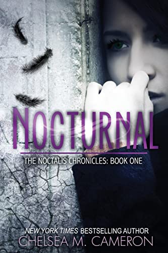 Stock image for Nocturnal (The Noctalis Chronicles, Book One) for sale by ThriftBooks-Dallas