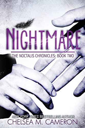 Stock image for Nightmare The Noctalis Chronicles, Book Two for sale by PBShop.store US