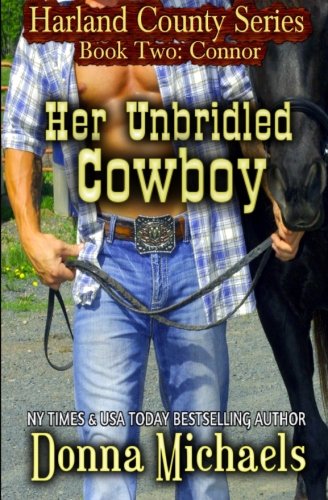 Stock image for Her Unbridled Cowboy for sale by Jenson Books Inc