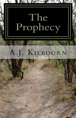 9781490323626: The Prophecy: Volume 1