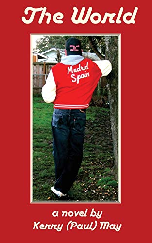 Stock-Bild f�r The World, Book One: (large print)