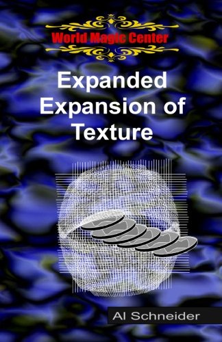 9781490328478: Expanded Expansion of Texture