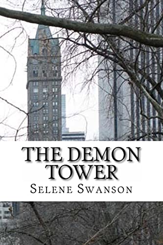 9781490331201: The Demon Tower: A novel