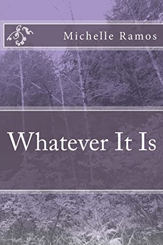 9781490334851: Whatever It Is