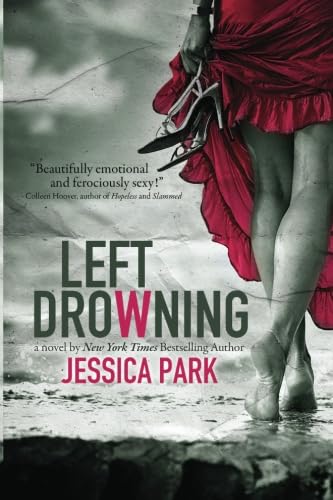 Imagen de archivo de Left Drowning a la venta por WorldofBooks