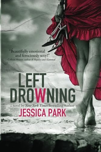 Stock image for Left Drowning for sale by WorldofBooks