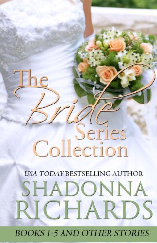 9781490337456: The Bride Series Collection: 8 Bestselling Romance Novels