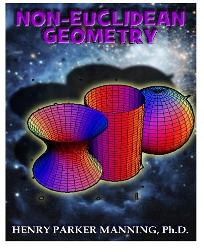 9781490338361: Non-Euclidean Geometry