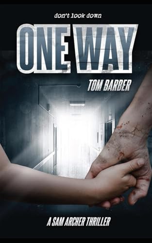 Beispielbild fr One Way (Sam Archer) zum Verkauf von SecondSale