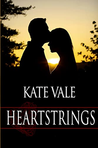 Stock image for Heartstrings for sale by THE SAINT BOOKSTORE