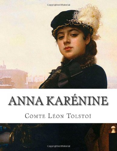 Imagen de archivo de Anna Kar?nine (French Edition) a la venta por SecondSale