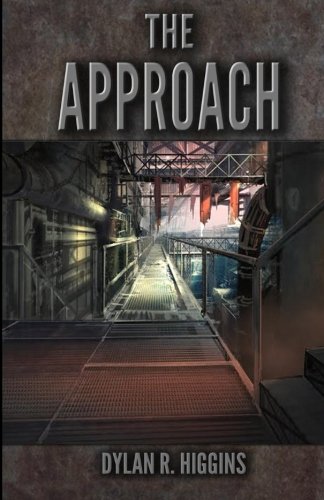 Stock image for The Approach for sale by Revaluation Books