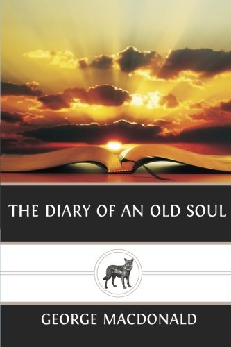 Imagen de archivo de The Diary of an Old Soul a la venta por Revaluation Books