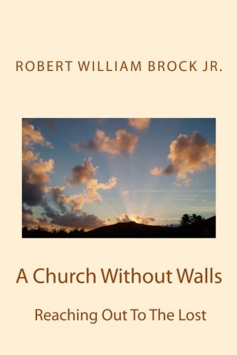 Stock image for A Church Without Walls for sale by Revaluation Books