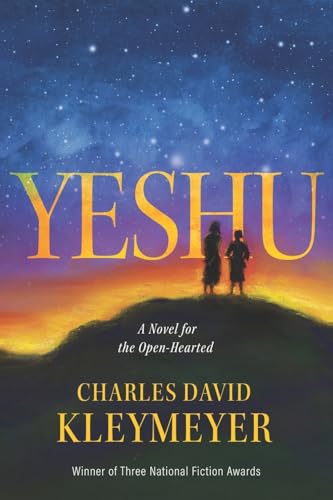 Stock image for Yeshu: A Novel for the Open-Hearted for sale by SecondSale