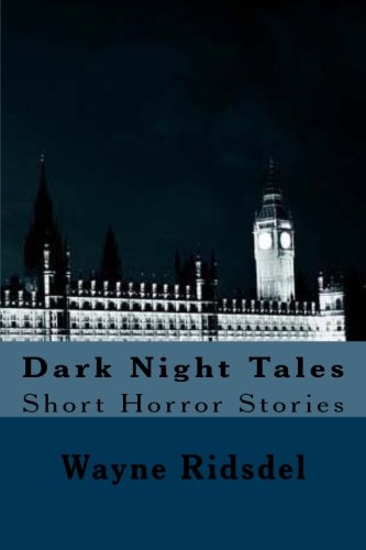 Stock image for Dark Night Tales: Short Horror Stories for sale by Revaluation Books