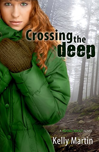 Beispielbild fr Crossing the Deep zum Verkauf von ThriftBooks-Dallas