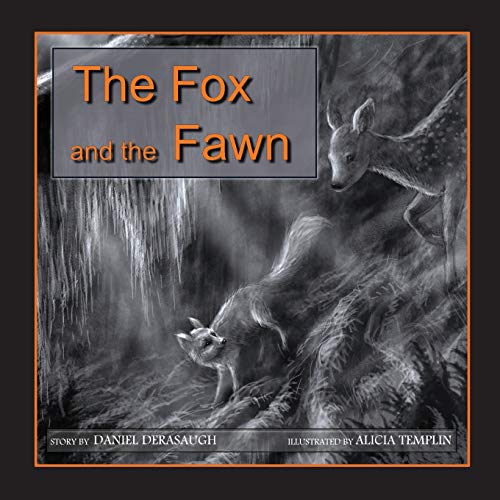 Imagen de archivo de The Fox and the Fawn a la venta por Lucky's Textbooks