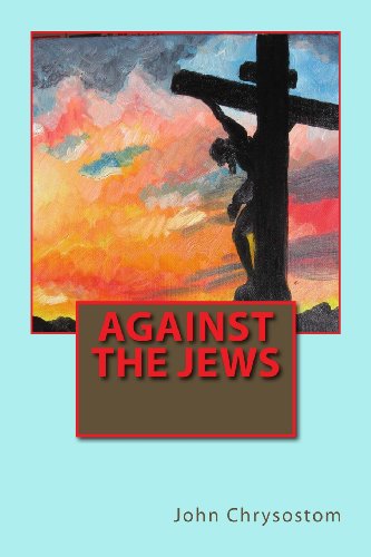 9781490364711: Against the Jews