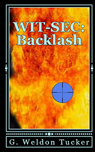 Imagen de archivo de Wit-SEC: Backlash a la venta por THE SAINT BOOKSTORE