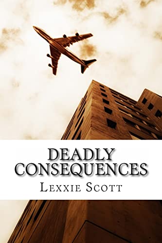 9781490366531: Deadly Consequences: Volume 1 (DATA Unit Files)