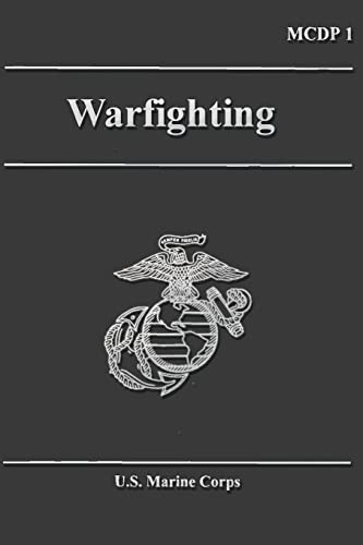 9781490367217: Warfighting