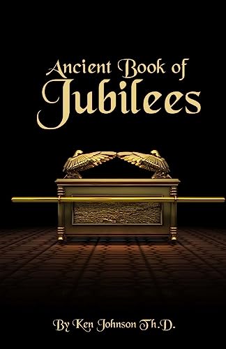 Ancient Book of Jubilees (9781490368542) by Johnson, Ken