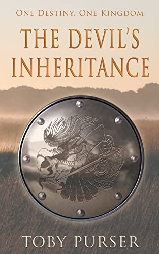 Stock image for The Devil's Inheritance for sale by WorldofBooks