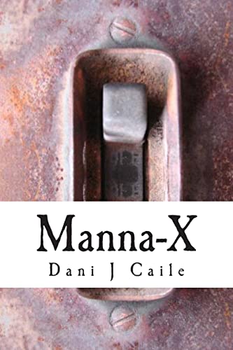 9781490371702: Manna-X