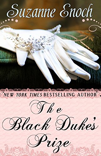 9781490372631: The Black Duke's Prize