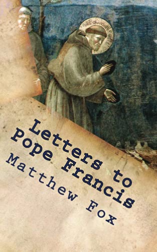 Stock image for Letters to Pope Francis: Rebuilding a Church with Justice and Compassion for sale by THE SAINT BOOKSTORE