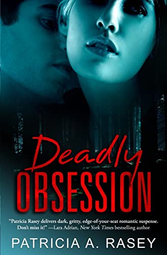 Imagen de archivo de Deadly Obsession a la venta por THE SAINT BOOKSTORE