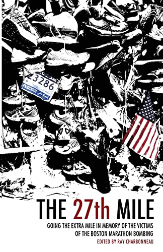 Stock image for The 27th Mile for sale by ThriftBooks-Atlanta