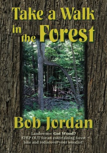 Take a Walk in the Forest (9781490381282) by Jordan, Bob