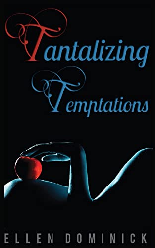 9781490381381: Tantalizing Temptations: A Collection of Erotic Stories