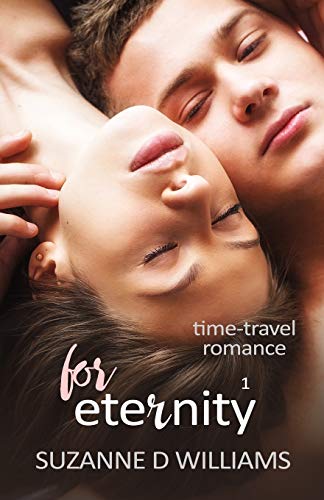 9781490381428: For Eternity: Volume 1 (Time-Travel Romance) [Idioma Ingls]