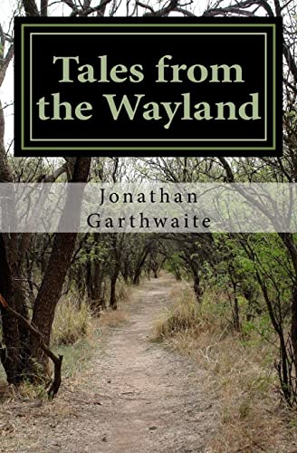 9781490382371: Tales From the Wayland: Forth Edition