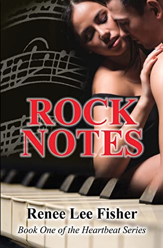 Stock image for Rock Notes: (Book One of the Heartbeat Series) for sale by HPB-Diamond
