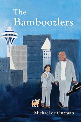 9781490383620: The Bamboozlers