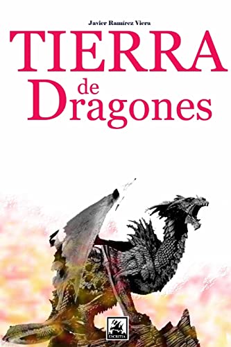 Beispielbild fr Tierra de dragones zum Verkauf von ThriftBooks-Dallas