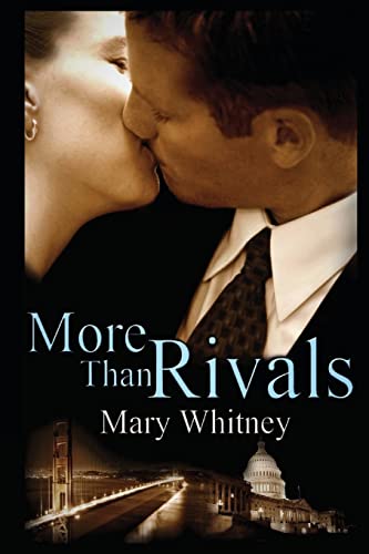 Stock image for More Than Rivals for sale by THE SAINT BOOKSTORE