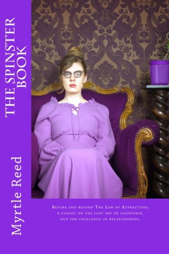 9781490393353: The Spinster Book