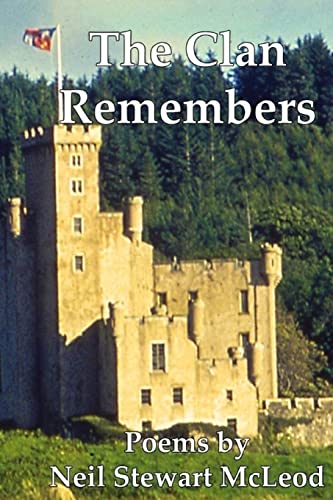 9781490395371: The Clan Remembers: Volume 5