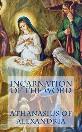 Stock image for Incarnation of the Word for sale by Lucky's Textbooks