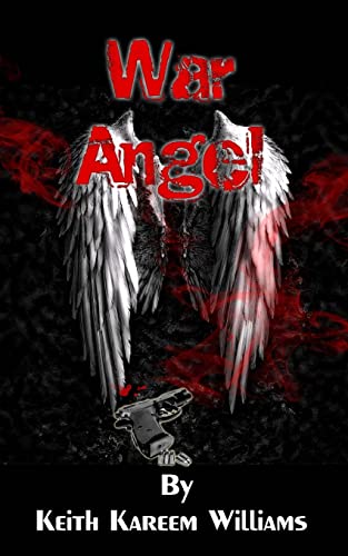 9781490396200: War Angel